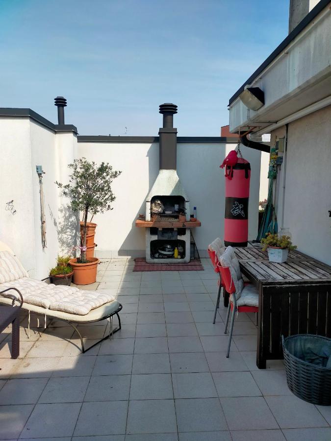 The Rooftop Pero Buitenkant foto